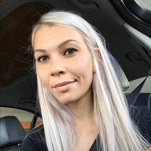 Meet your Posher, Silvia